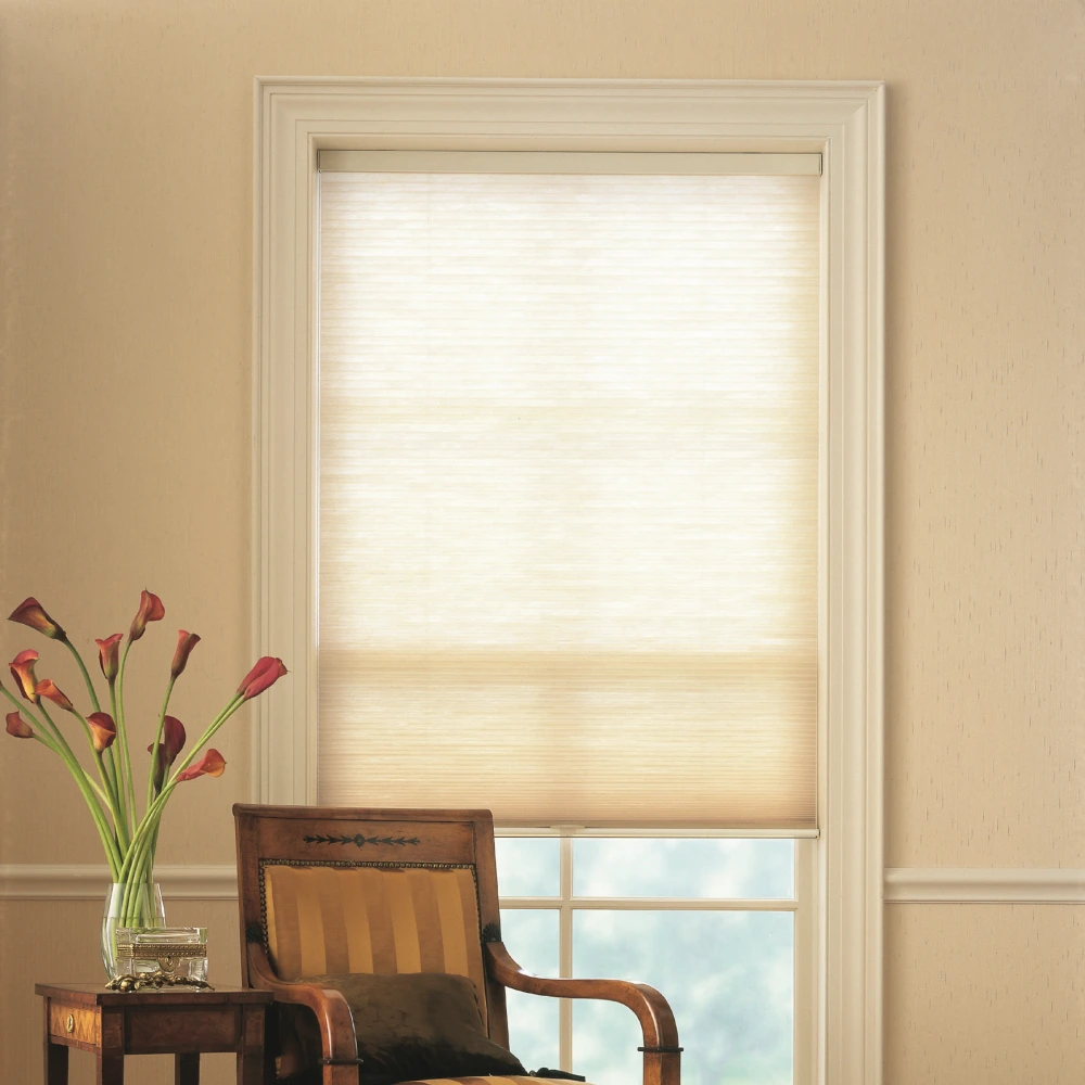 Honeycomb Blinds