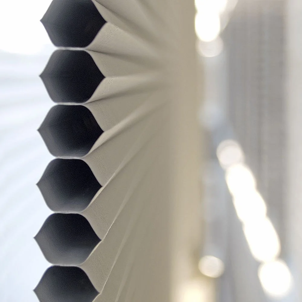 Honeycomb Blinds