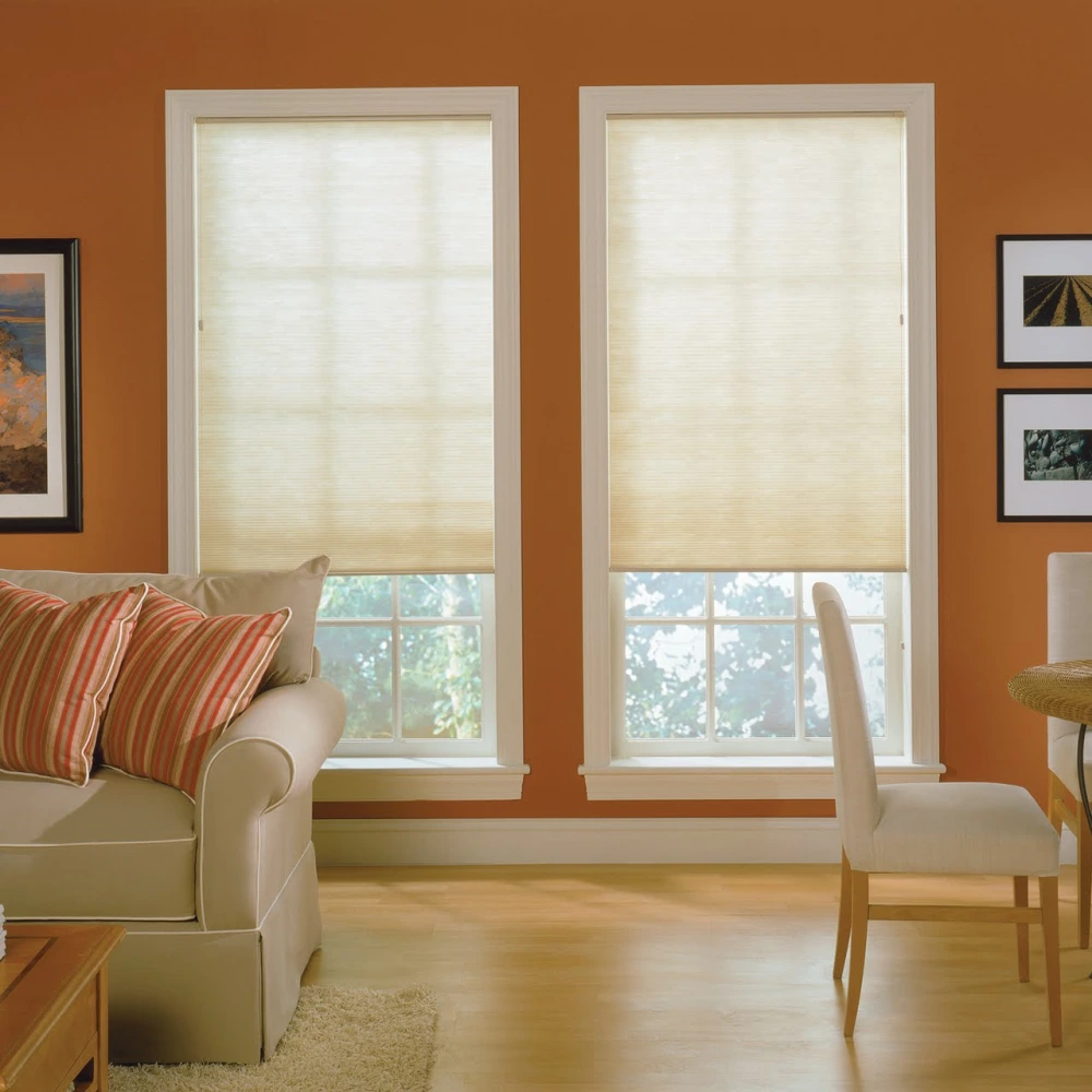 Honeycomb Blinds