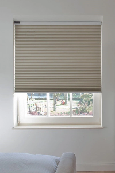 Honeycomb Blinds full shading